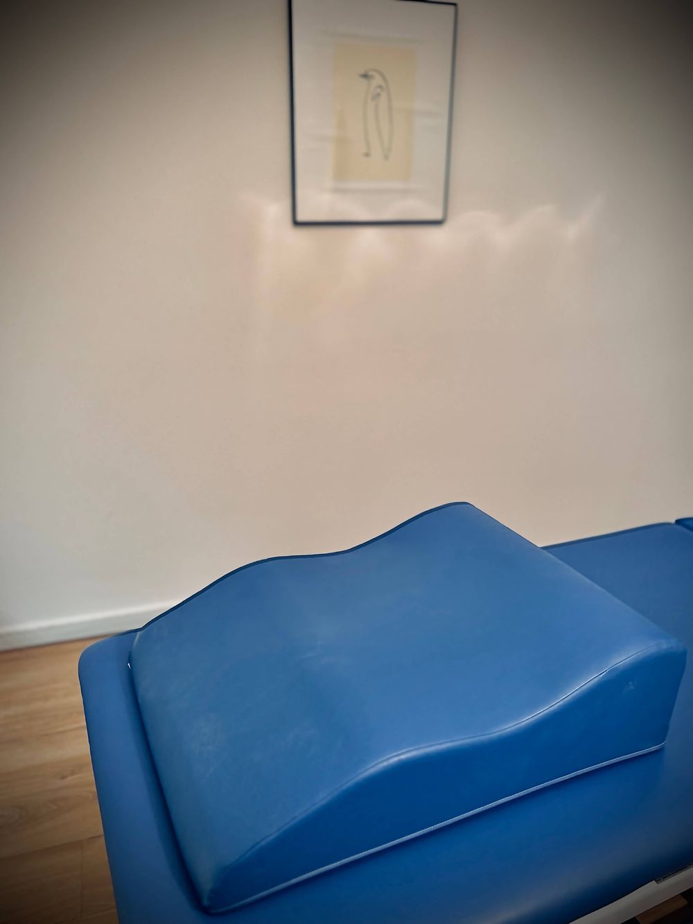 Manuelle Lymphdrainage (MLD)