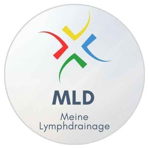 Meine Lymphdrainage