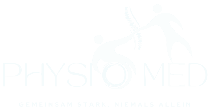 PhysioMed – Gemeinsam stark, niemals allein